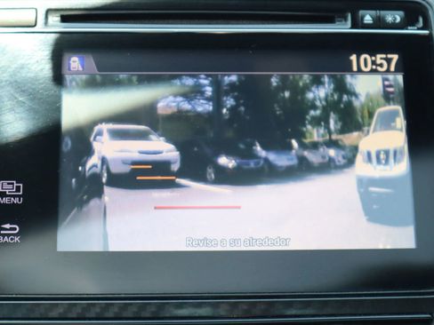 Used 2015 Honda Civic Si image 29