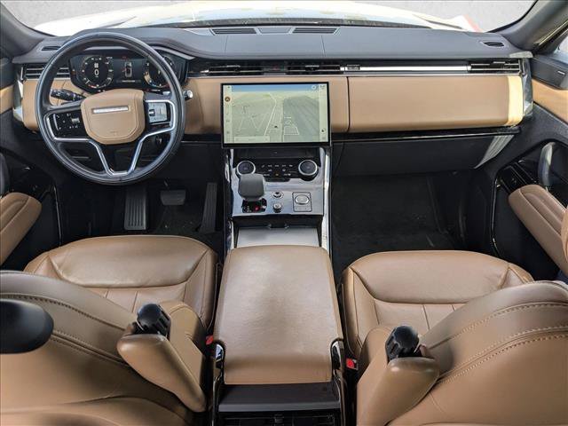 Used 2023 Land Rover Range Rover Sport SE AWD/4WD image 14