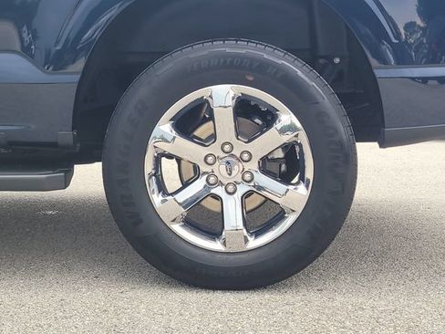 Used 2023 Ford F150 XLT w/ Equipment Group 302A High RWD image 8