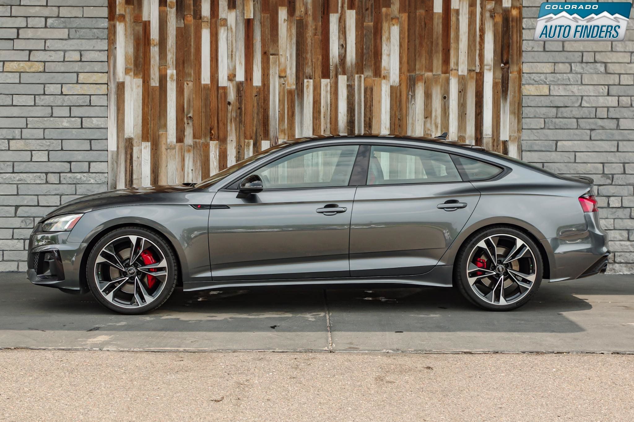 Used 2023 Audi S5 Premium Plus w/ Premium Plus Package AWD/4WD image 3