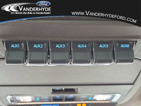 New 2026 Ford F350 King Ranch w/ Chrome Package image 35