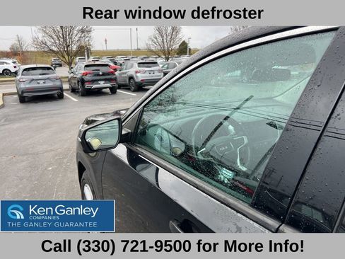 Used 2018 GMC Terrain SLT w/ Preferred Package image 24