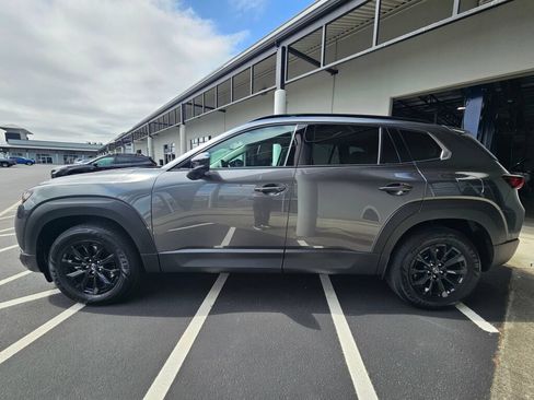 Used 2026 MAZDA CX-50 AWD 2.5 Hybrid w/ Cargo Package image 2