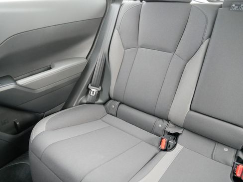 Used 2025 Subaru Crosstrek 2.5i Premium AWD/4WD image 12