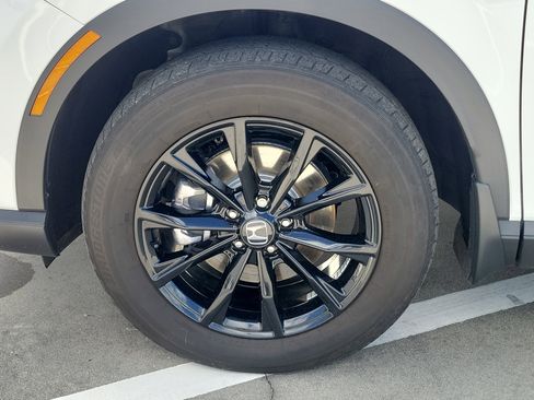 Used 2023 Honda CR-V Sport image 9