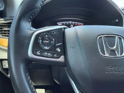 Used 2020 Honda CR-V EX-L image 22