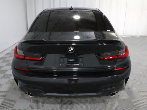 Used 2021 BMW 330i xDrive Sedan w/ M Sport Package image 29