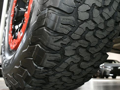 Used 2024 Ford Bronco Raptor AWD/4WD image 70