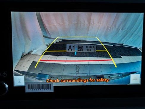 New 2026 Toyota Tacoma SR5 image 40