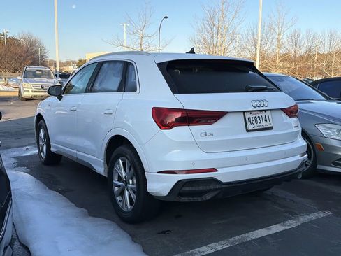 Used 2025 Audi Q3 2.0T Premium image 5