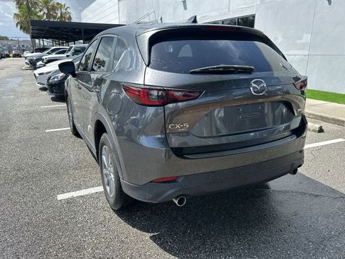 Used 2023 MAZDA CX-5 AWD 2.5 S image 6