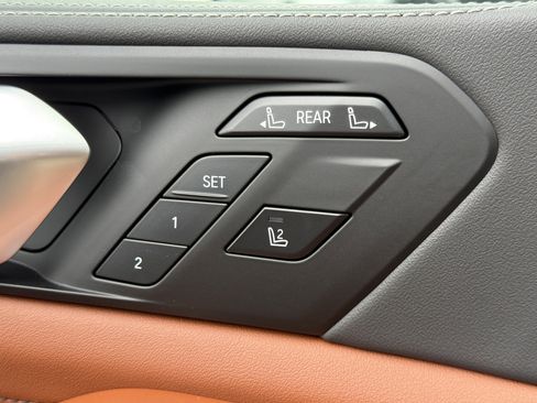 New 2027 BMW X7 xDrive40i AWD/4WD image 11
