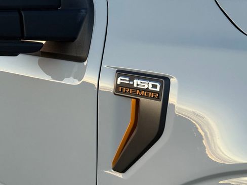 Used 2023 Ford F150 Tremor w/ 360 Degree Camera Package AWD/4WD image 16