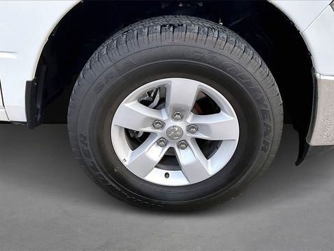 Used 2023 RAM 1500 Classic SLT w/ Trailer & Traction Group image 6