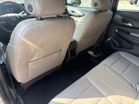 Used 2025 Buick Envista Avenir FWD image 16