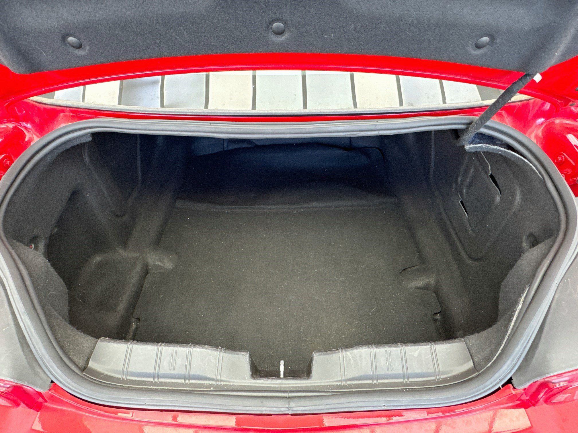 Used 2023 Chevrolet Camaro LT RWD image 16