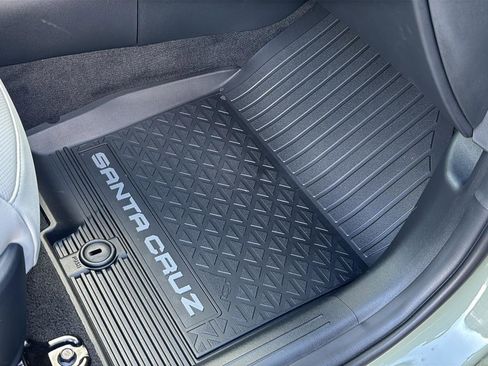 Certified 2026 Hyundai Santa Cruz Limited image 40