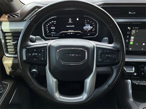 Used 2023 GMC Sierra 1500 Denali image 13