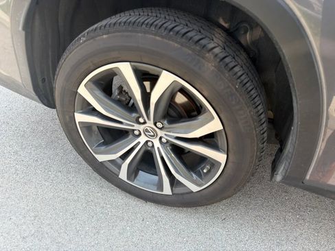 Used 2022 Lexus RX 350 FWD w/ Premium Package image 7