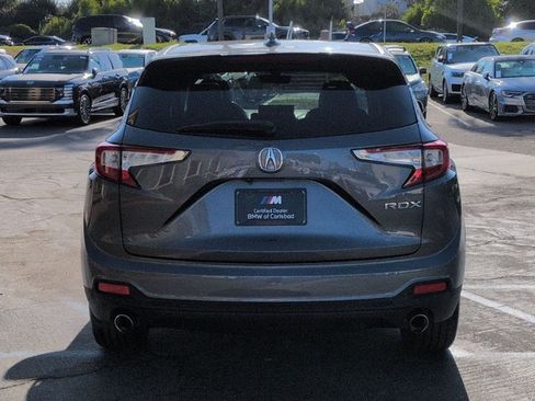 Used 2019 Acura RDX FWD image 7