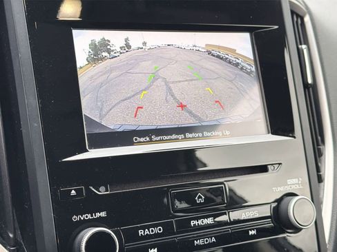 Used 2020 Subaru Forester Premium image 21