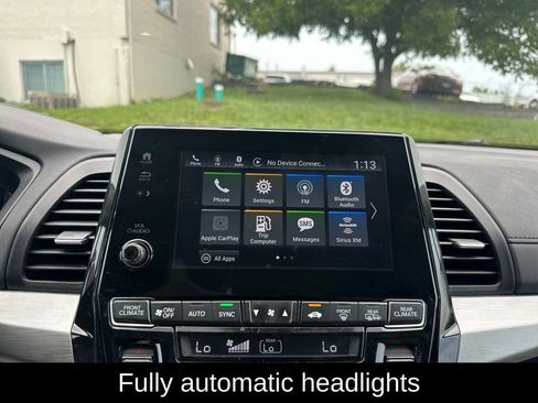 Used 2020 Honda Odyssey EX-L image 11