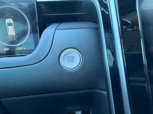 Certified 2023 Hyundai Tucson Limited image 30