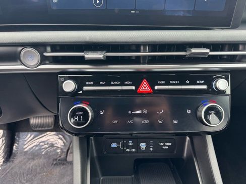 Used 2025 Hyundai Tucson XRT image 26