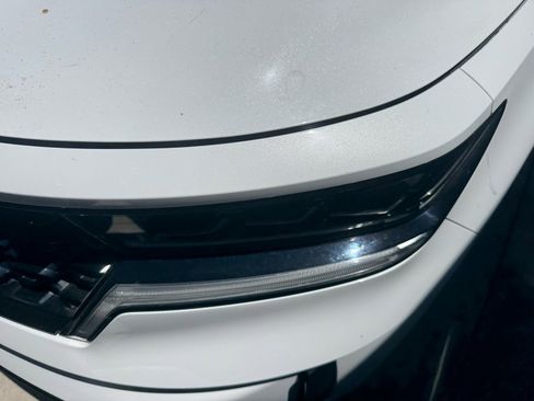 Certified 2023 Kia Sorento SX AWD/4WD image 6