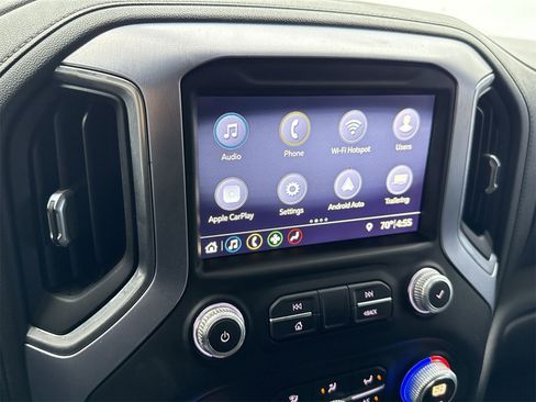 Used 2019 GMC Sierra 1500 SLT image 23