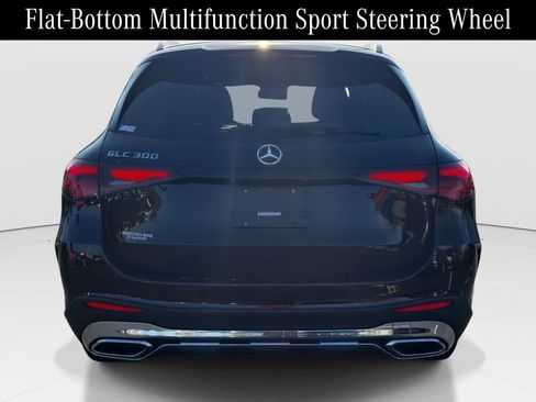 Certified 2026 Mercedes-Benz GLC 300 image 7