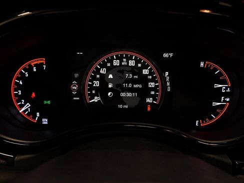 New 2026 Dodge Durango GT image 22