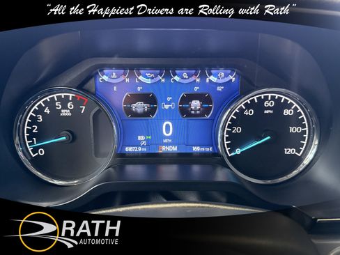 Used 2021 Ford F150 XLT w/ Equipment Group 302A High AWD/4WD image 17