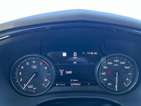 Used 2020 Cadillac XT6 Premium Luxury FWD image 20