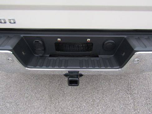 Used 2014 Chevrolet Silverado 1500 LTZ Z71 w/ LTZ Plus Package image 15