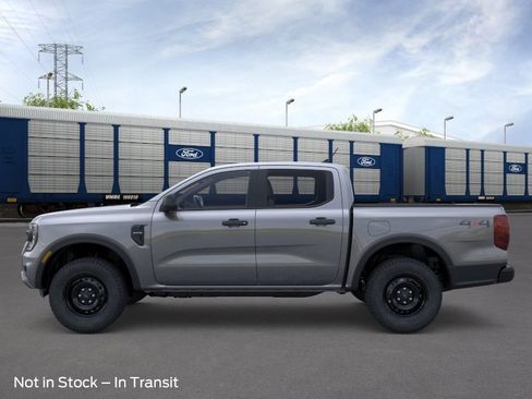 New 2026 Ford Ranger XL AWD/4WD image 3