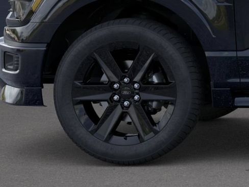 Used 2025 Ford F150 STX w/ LOBO Package AWD/4WD image 19