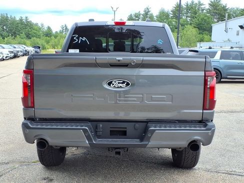 New 2026 Ford F150 XLT w/ Equipment Group 302A MID AWD/4WD image 6