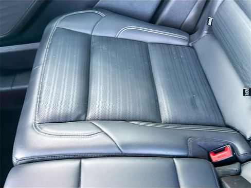 Used 2024 Lincoln Nautilus Reserve image 29