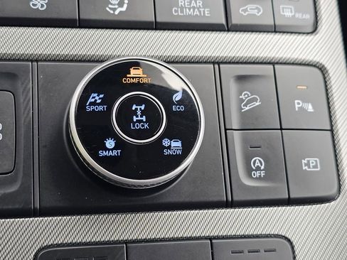Used 2024 Hyundai Palisade SEL AWD/4WD image 9