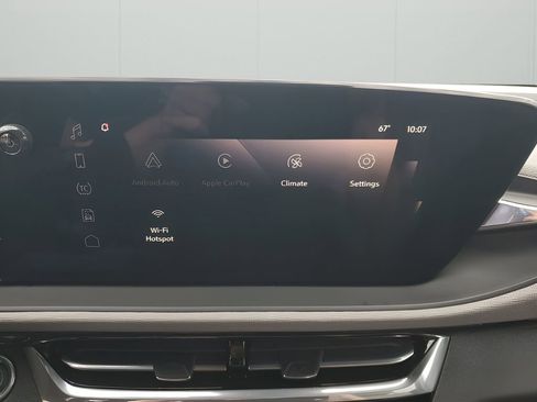 New 2026 Buick Envista Avenir image 34