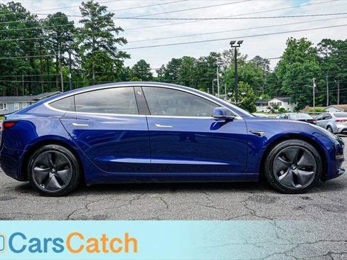 Used 2019 Tesla Model 3 Long Range AWD/4WD image 9