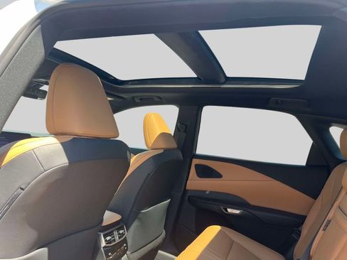 New 2026 Lexus RX 350 AWD/4WD image 14