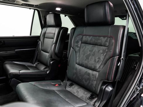 Used 2023 Toyota Sequoia TRD Pro image 17