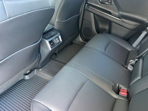 New 2026 Toyota bZ AWD/4WD image 14