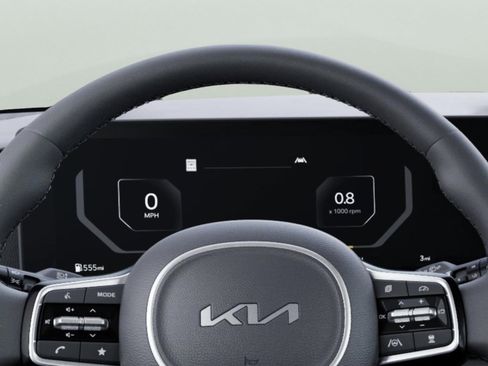 New 2026 Kia Carnival SX FWD image 17