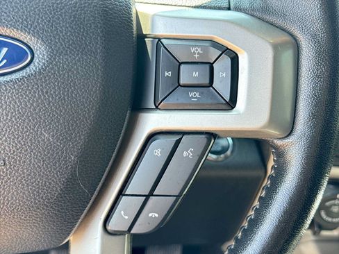 Used 2020 Ford F150 Lariat w/ Equipment Group 502A Luxury AWD/4WD image 23