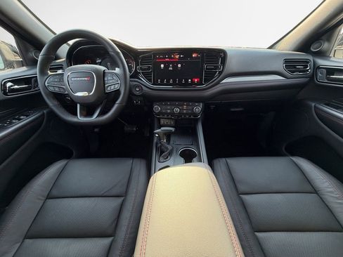 New 2026 Dodge Durango GT image 33