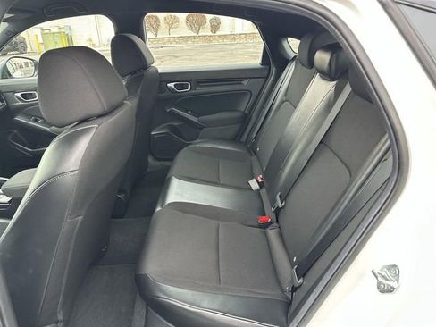 Used 2024 Honda Civic Sport image 22
