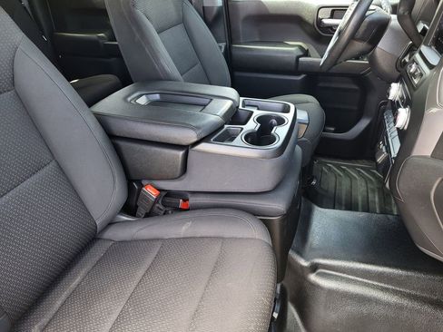 Used 2022 GMC Sierra 1500 Pro w/ Pro Value Package AWD/4WD image 10